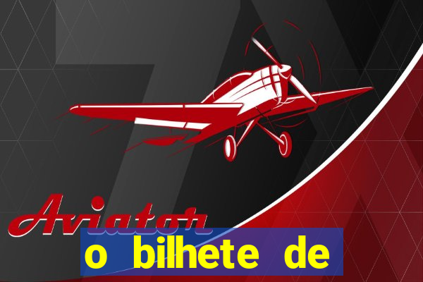 o bilhete de loteria premiado filme completo e dublado